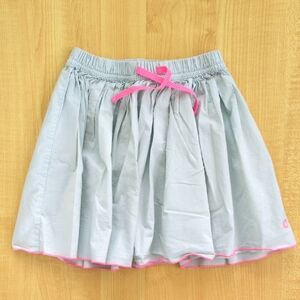 Petit Bateau Cotton Skirt Size 8